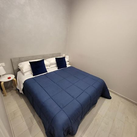 Casa Vacanze Manthy Posizione Centrale Μπάρι Εξωτερικό φωτογραφία