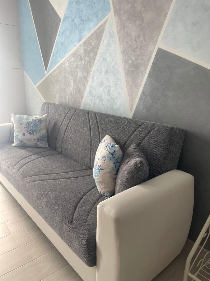 Casa Vacanze Manthy Posizione Centrale Μπάρι Εξωτερικό φωτογραφία