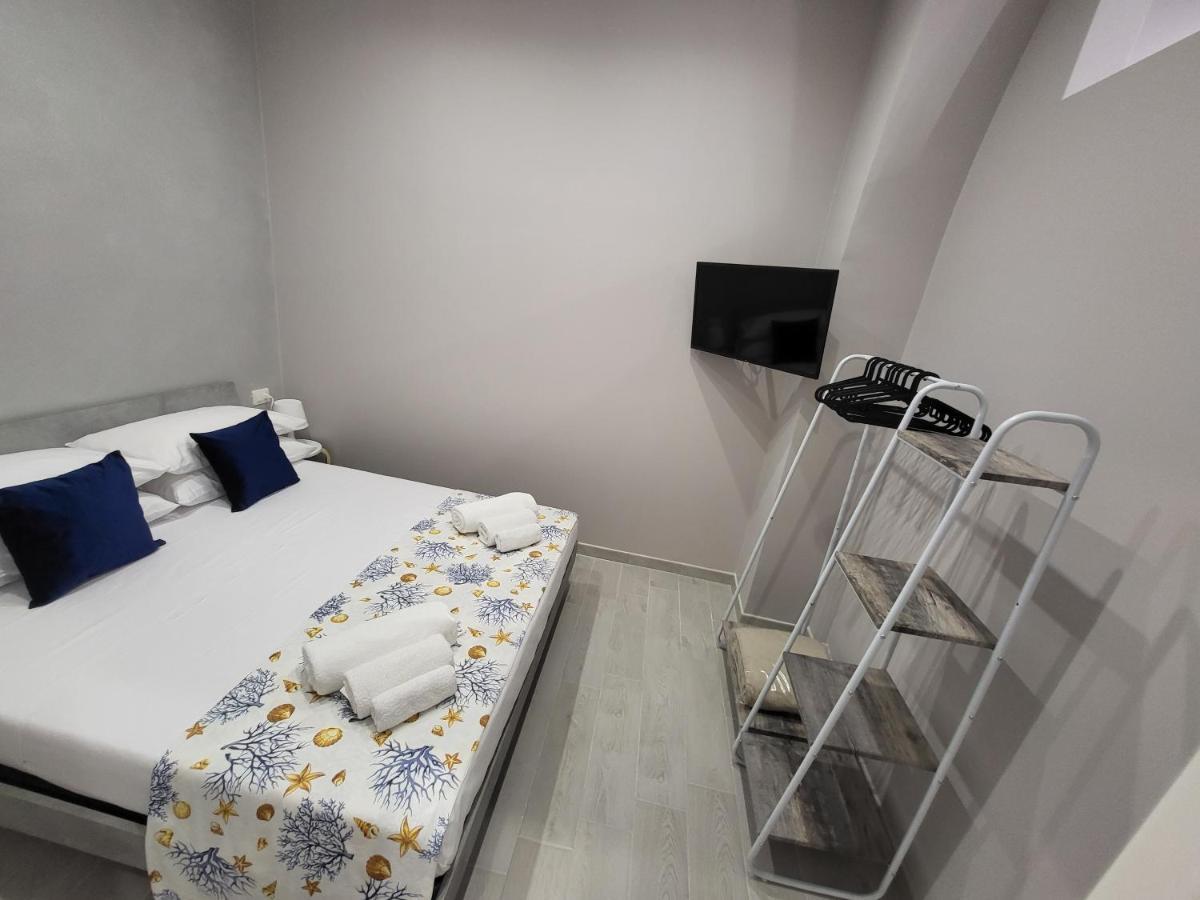 Casa Vacanze Manthy Posizione Centrale Μπάρι Εξωτερικό φωτογραφία