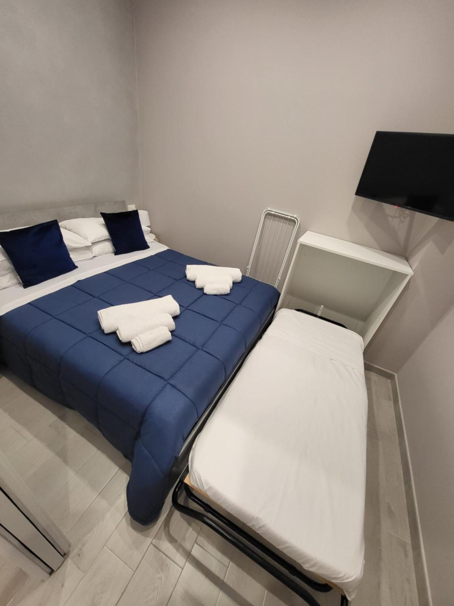 Casa Vacanze Manthy Posizione Centrale Μπάρι Εξωτερικό φωτογραφία