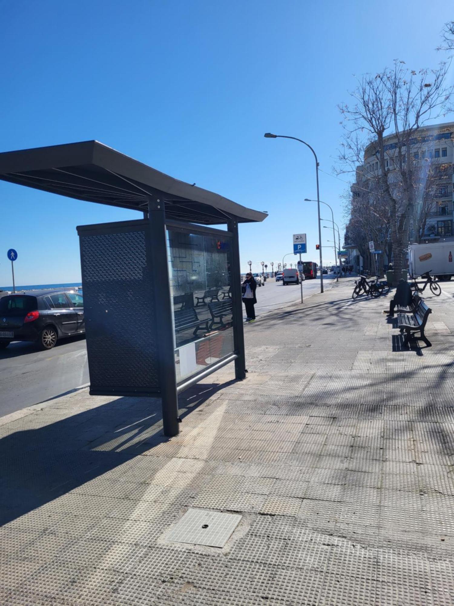 Casa Vacanze Manthy Posizione Centrale Μπάρι Εξωτερικό φωτογραφία