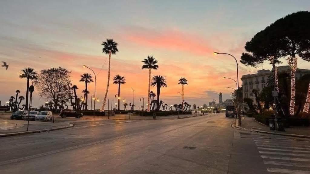 Casa Vacanze Manthy Posizione Centrale Μπάρι Εξωτερικό φωτογραφία