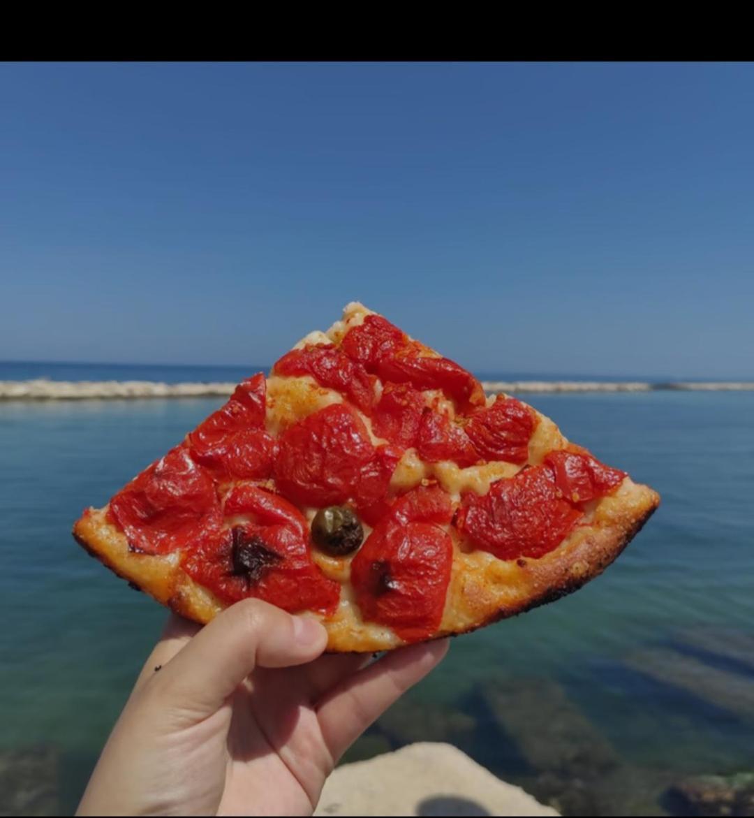 Casa Vacanze Manthy Posizione Centrale Μπάρι Εξωτερικό φωτογραφία