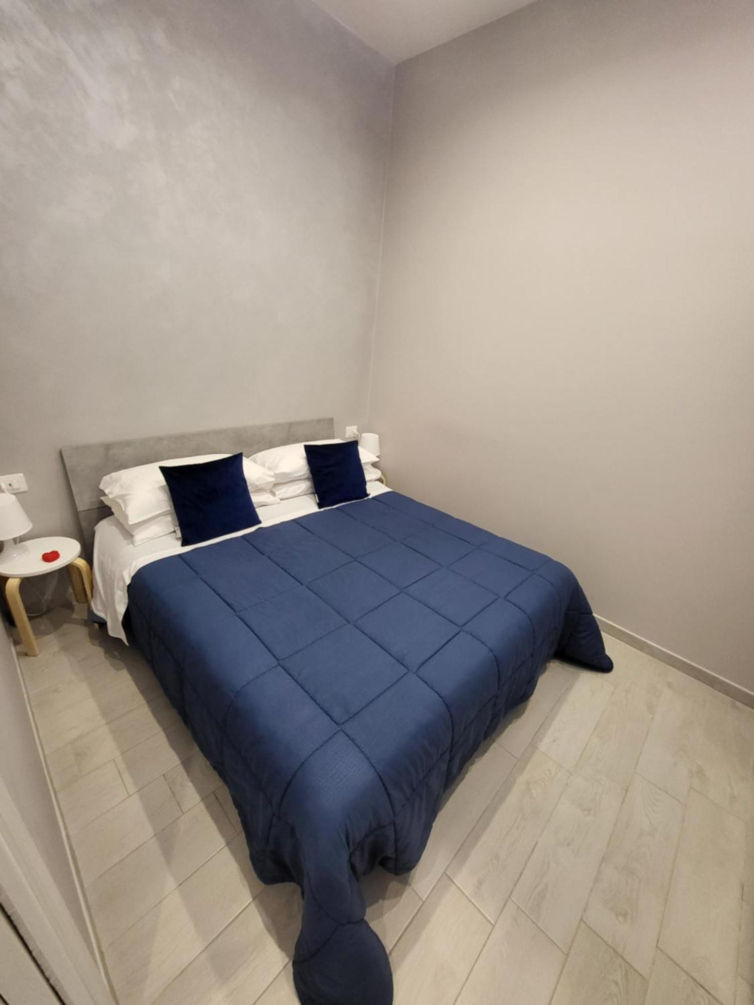 Casa Vacanze Manthy Posizione Centrale Μπάρι Εξωτερικό φωτογραφία