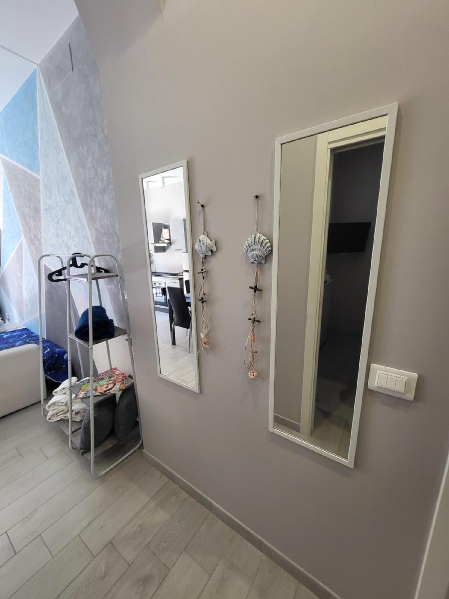 Casa Vacanze Manthy Posizione Centrale Μπάρι Εξωτερικό φωτογραφία