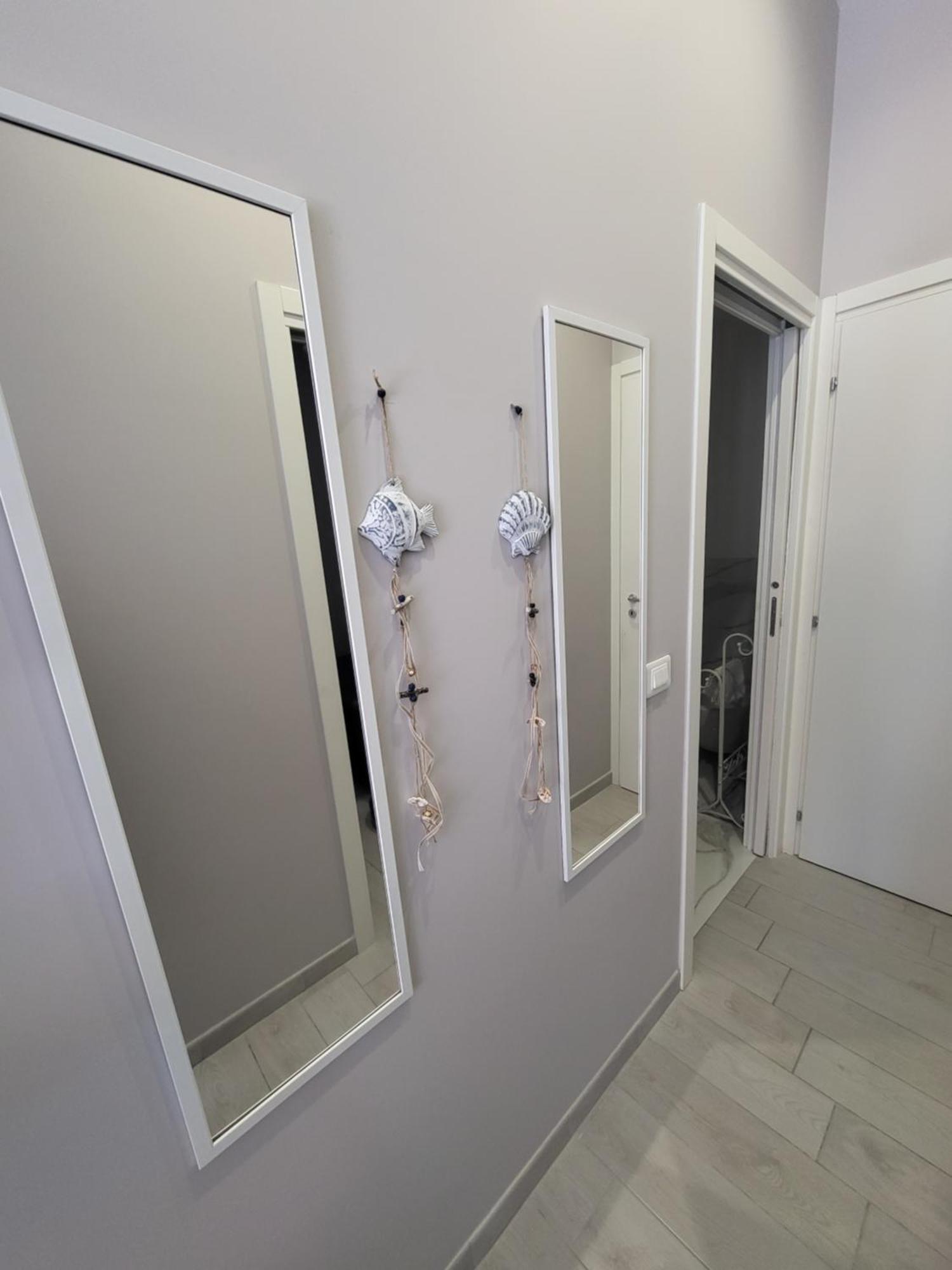Casa Vacanze Manthy Posizione Centrale Μπάρι Εξωτερικό φωτογραφία